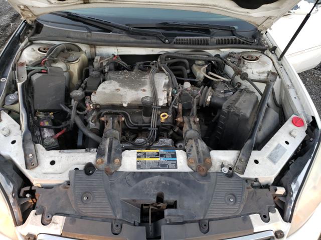 2010 CHEVROLET IMPALA POL 2G1WD5EM3A1220240