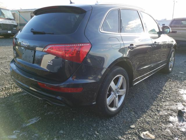 2012 AUDI Q5 PREMIUM WA1DKAFP4CA070289