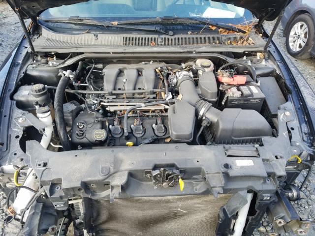 2015 FORD TAURUS SE 1FAHP2D8XFG122588