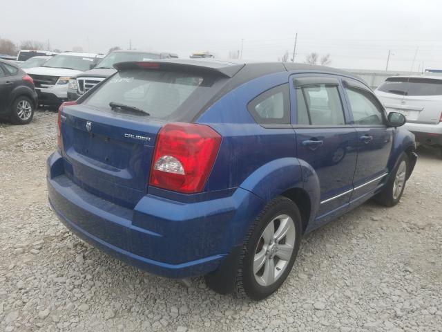 2010 DODGE CALIBER 1B3CB3HA3AD546731