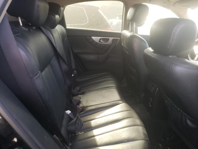 2012 INFINITI FX35 JN8AS1MU0CM121078