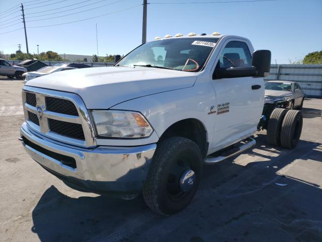 2015 RAM 3500 3C7WRTAL8FG575805