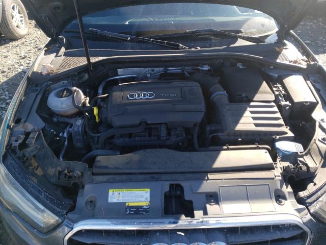 2015 AUDI A3 PREMIUM WAU7FLFF2F1127018