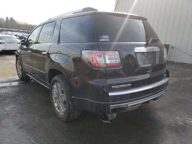 2014 GMC ACADIA DEN 1GKKVTKD5EJ227217