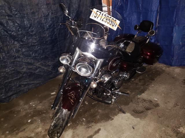 2011 YAMAHA XV1700 AS JYAVP28E7BA004066