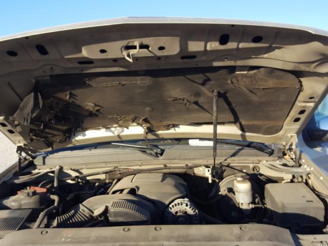2013 CHEVROLET SUBURBAN C 1GNSCJE08DR355862
