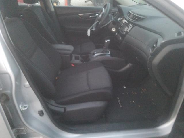 2017 NISSAN ROGUE S JN8AT2MV2HW251838