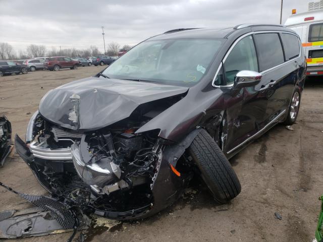 2020 CHRYSLER PACIFICA L 2C4RC1GG8LR239944