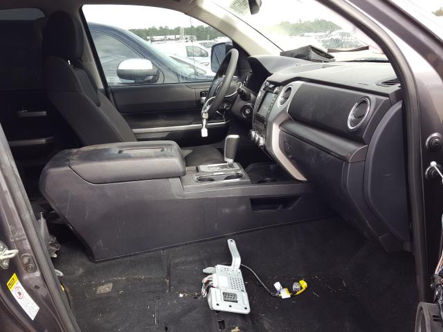 2017 TOYOTA TUNDRA CRE 5TFDW5F15HX632086