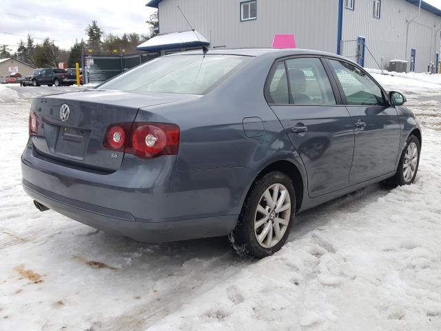 2010 VOLKSWAGEN JETTA LIMI 3VWAZ7AJ8AM125284