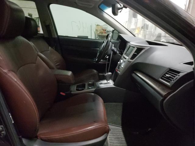 2013 SUBARU OUTBACK 3. 4S4BRDSC6D2291638