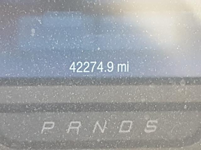 2016 FORD TAURUS 1FAHP2D91GG149155