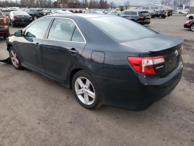 2012 TOYOTA CAMRY 4T1BF1FK3CU175390