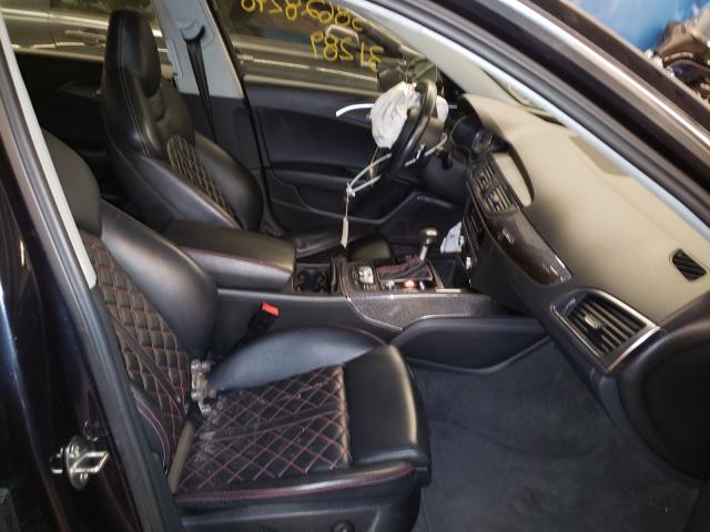2014 AUDI S6 WAUF2AFC1EN127505