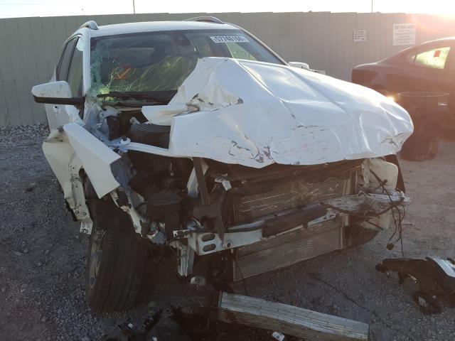 2020 GMC TERRAIN SL 3GKALVEV0LL125654