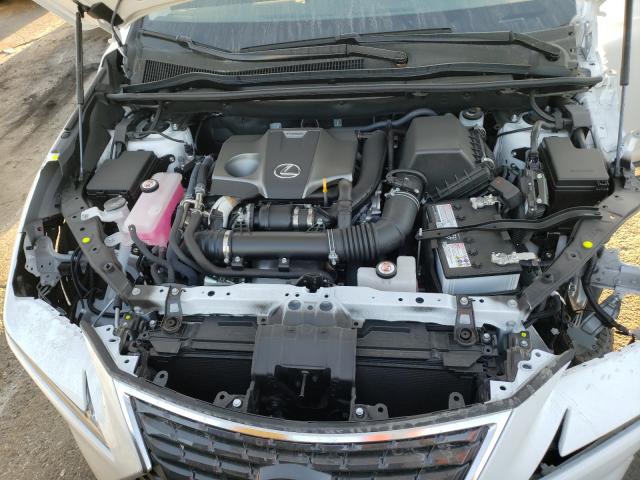 2020 LEXUS NX 300 JTJGARBZ6L5018017