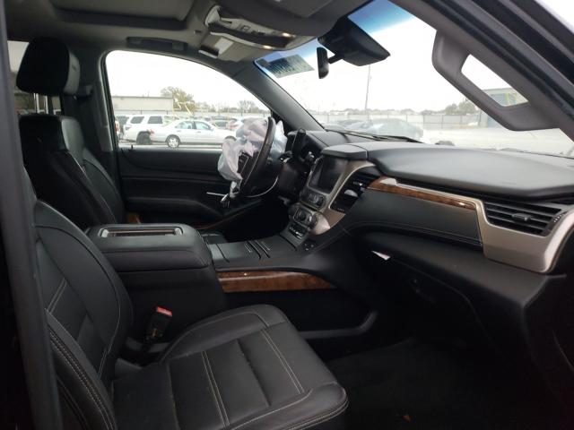 2015 GMC YUKON DENA 1GKS2CKJ6FR526331