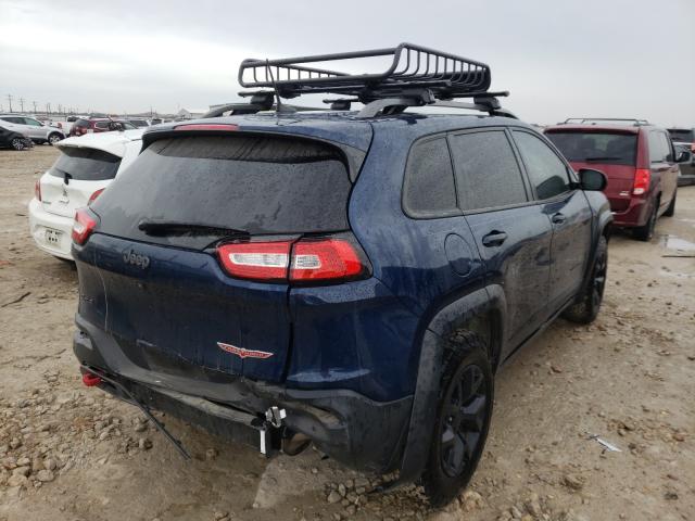 2018 JEEP CHEROKEE T 1C4PJMBX0JD521713