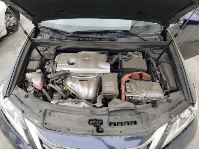 2017 LEXUS ES 300H JTHBW1GGXH2157694