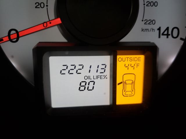 2011 HONDA PILOT EX 5FNYF4H42BB067526