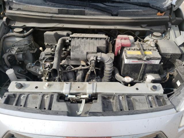2019 MITSUBISHI MIRAGE G4 ML32F3FJ9KHF18868