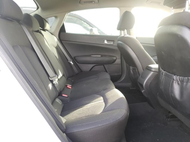 2018 KIA OPTIMA LX - 5XXGT4L32JG214538