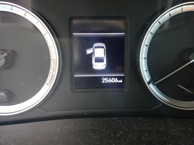 2018 HYUNDAI SONATA SE 5NPE24AF4JH704099