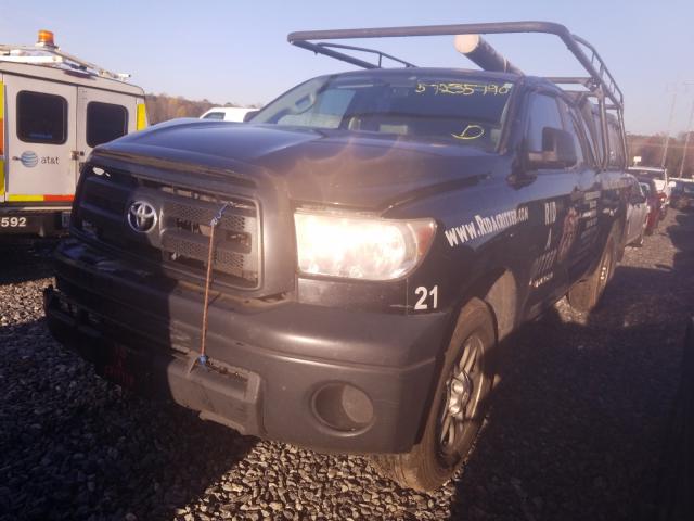 2012 TOYOTA TUNDRA 5TFRM5F12CX041038