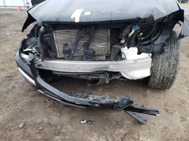 2012 MERCEDES-BENZ GL 350 BLU 4JGBF2FE9CA797574