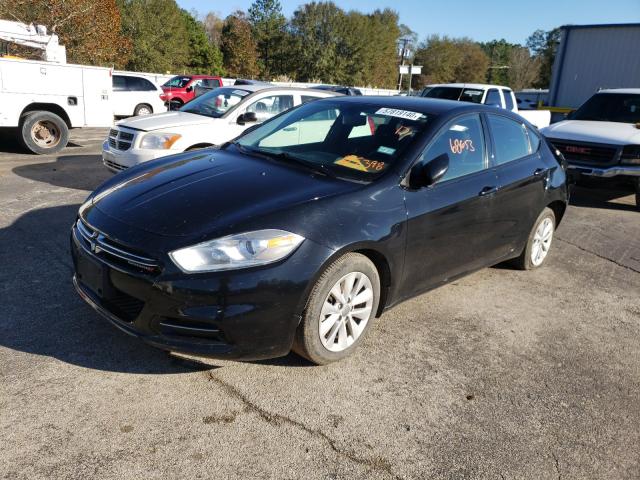 2014 DODGE DART SE AE 1C3CDFDH7ED815398