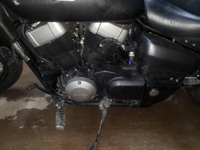 2012 HONDA VT750 C2B JH2RC5379CK200718