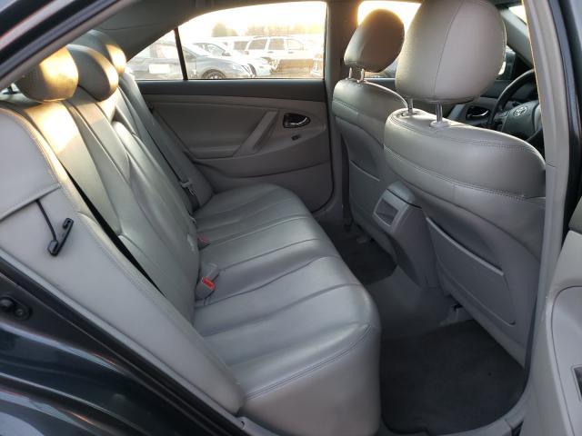 2011 TOYOTA CAMRY 4T4BF3EK6BR095860