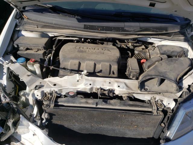 2012 HONDA ODYSSEY 5FNRL5H64CB077528
