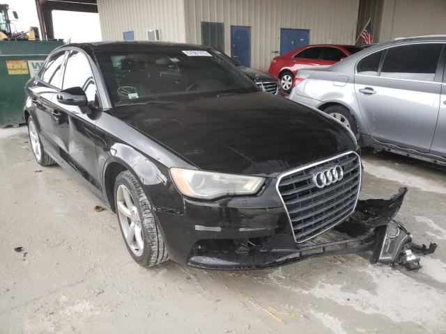 VIN WAUACGFF1F1104982 2015 AUDI A3 no.1