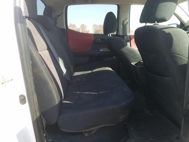 2016 TOYOTA TACOMA DOU - 3TMDZ5BN0GM009348