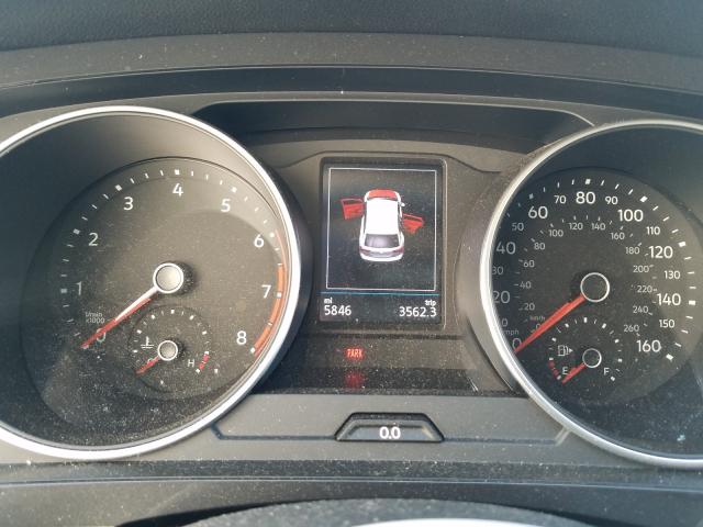 2020 VOLKSWAGEN TIGUAN SE 3VV3B7AX7LM067211