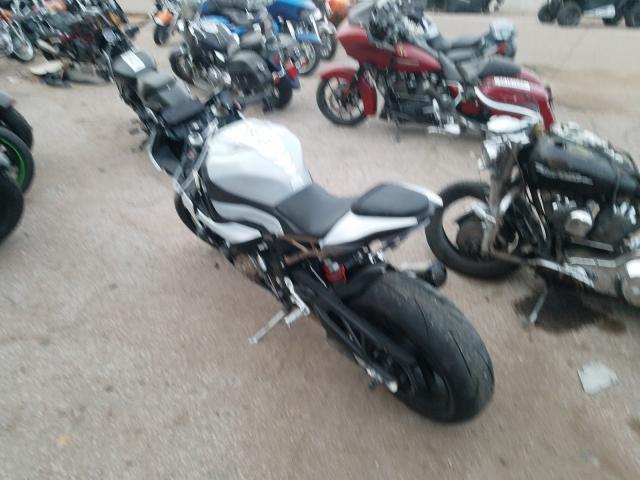 2020 BMW S 1000 RR WB10E2309LZJ28730