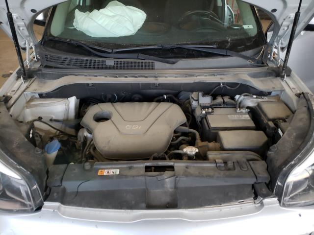 2015 KIA SOUL KNDJN2A26F7760578