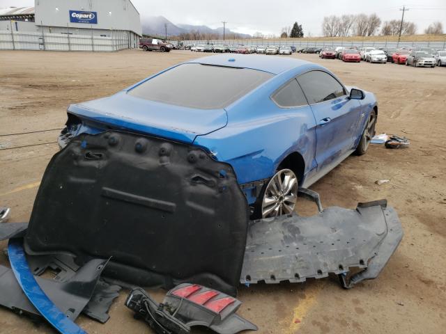 2020 FORD MUSTANG GT 1FA6P8CF2L5127088