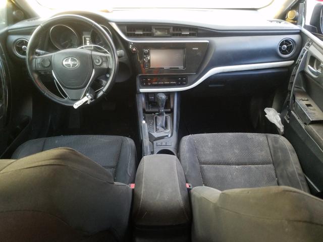 2016 TOYOTA SCION IM JTNKARJE2GJ521743