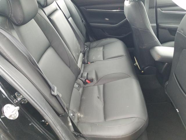 2019 MAZDA 3 PREFERRE 3MZBPADL8KM111164