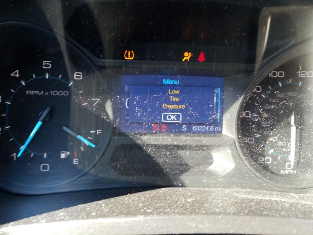 2013 FORD EXPLORER 1FM5K8B82DGC56814