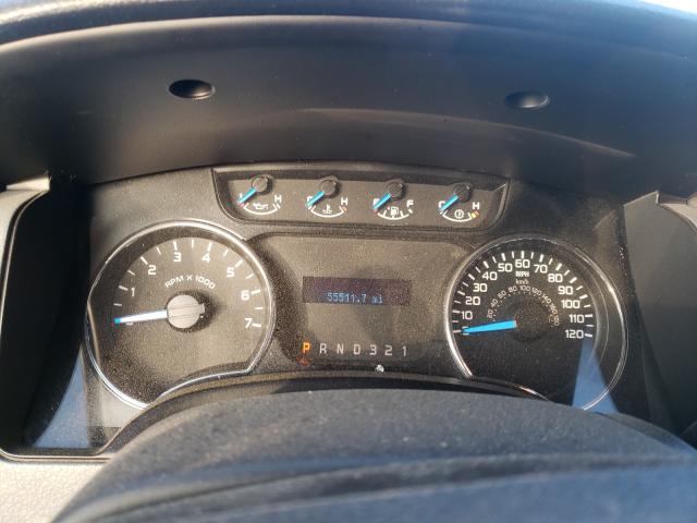 2014 FORD 150 PU SUP 1FTFW1EF1EFC16505