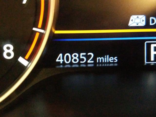 2019 NISSAN ALTIMA SL 1N4BL4EV7KC204703