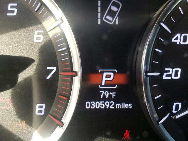 2018 ACURA TLX TECH 19UUB2F54JA011218