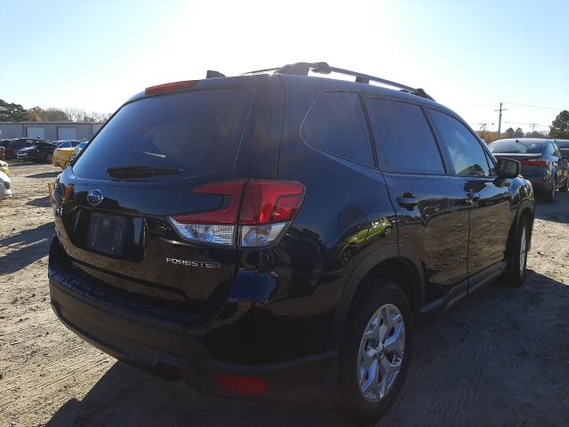 2019 SUBARU FORESTER JF2SKACCXKH483355