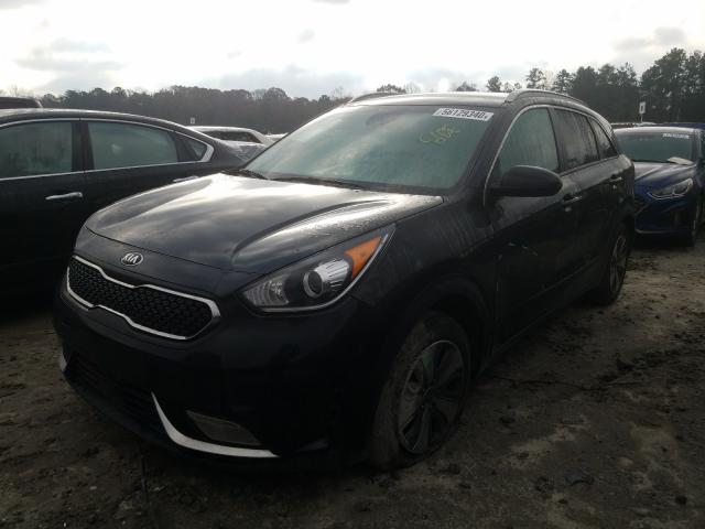 2019 KIA NIRO FE KNDCB3LC3K5297088