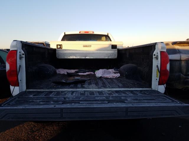 2015 TOYOTA TUNDRA SR 5TFPW5F12FX484487