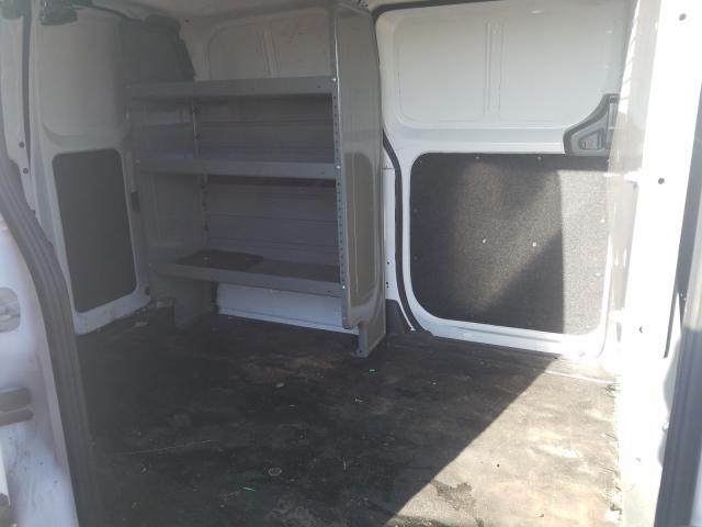 2020 NISSAN NV 200 2.5 3N6CM0KN6LK695993
