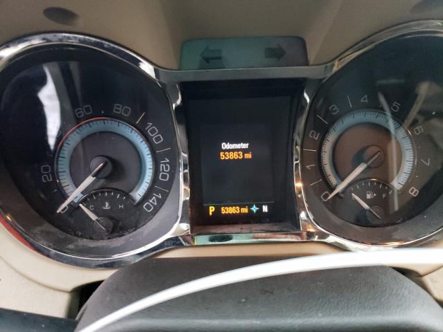 2013 BUICK LACROSSE 1G4GL5E32DF222236